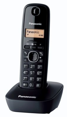 TELÉFONO INALÁMBRICO PANASONIC KX-TG1611 SPH